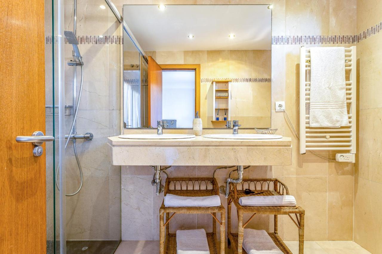 Oleholidays Adosado Mediterraneo Los Monteros 100 M Playa Марбелья Экстерьер фото